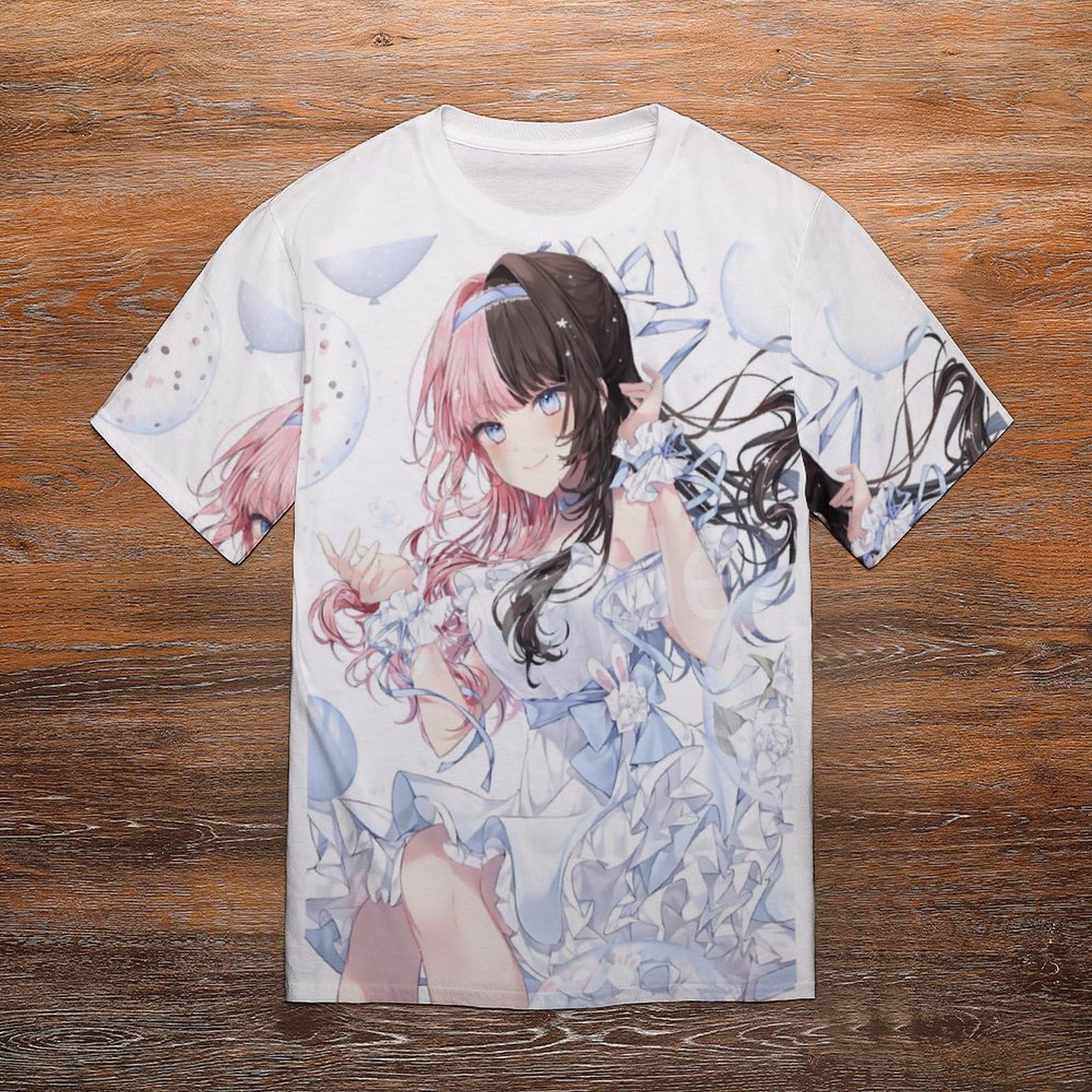 Amazon.co.jp: 橘ひなの 8 半袖 Tシャツ メンズ 丸首 プリント